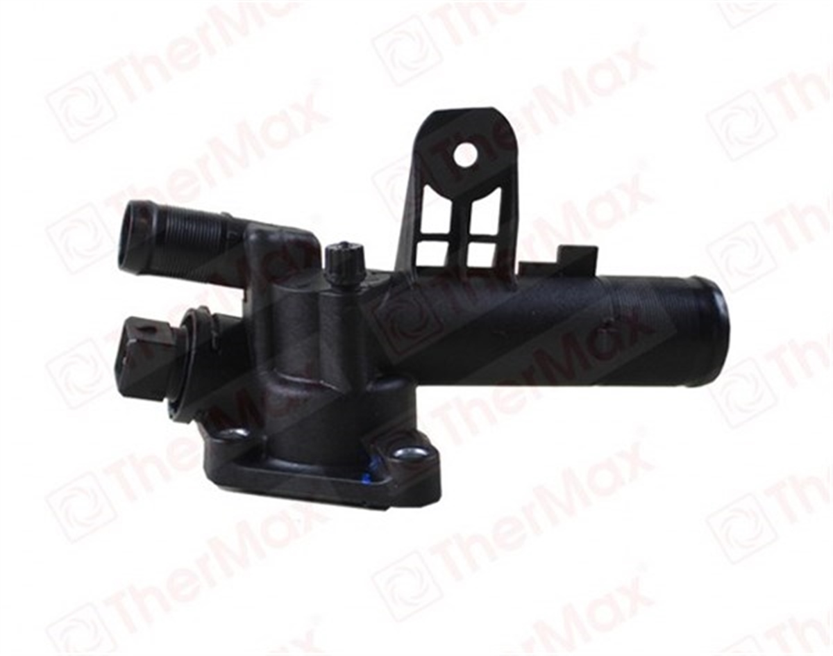 CLIOTERMOSTAT 89C KOMPLE KANGOO-CLIO III-MEGANE II 1.5 DCI THERMAX T02.137THERMAXTHERMAX T02.137