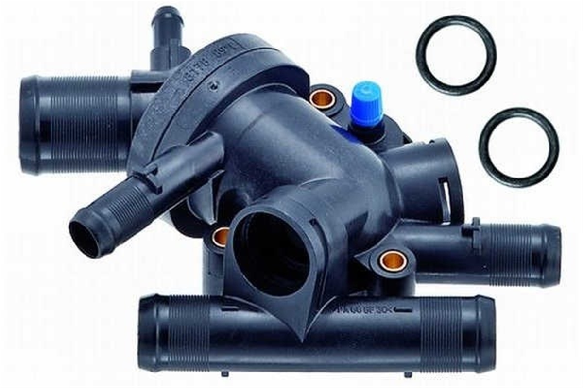 CLIOTERMOSTAT 89C PSA CLIO II-KANGOO-MEGANE I 1.9D-LAGUNA I 1.9DCI-SCENIC I 1.9D-MEGANE I 2.0D MARELLI 359001200110MARELLIMARELLI 359001200110