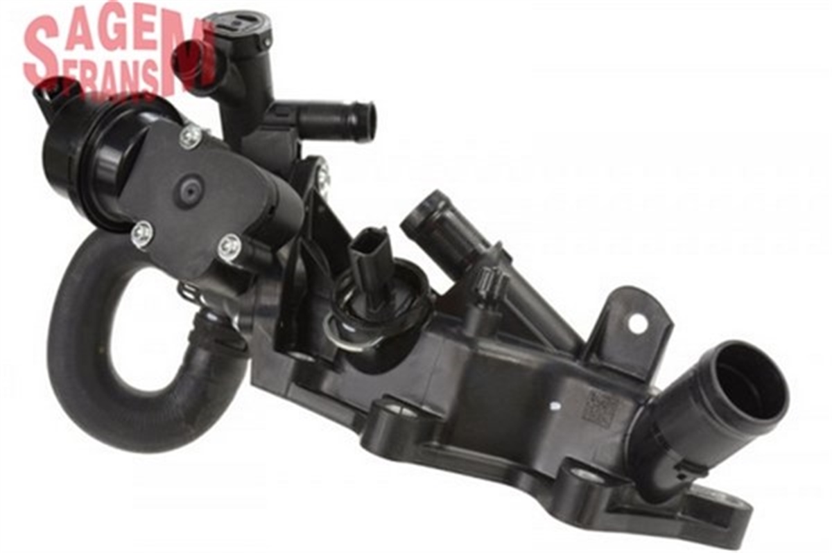 CLIOTERMOSTAT CLIO IV - CAPTUR 0.9 - 1.2 TCE SAGEM 131202SAGEMSAGEM 131202