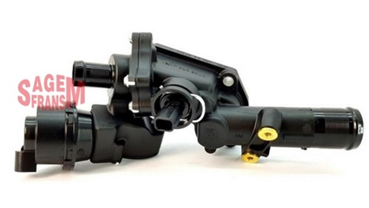 CLIOTERMOSTAT CLIO IV - CAPTUR - KANGOO III 1.5 DCI K9K 90BG 83C SAGEM 131203SAGEMSAGEM 131203