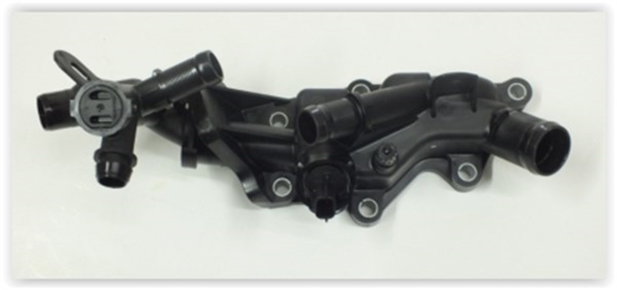 CLIOTERMOSTAT GÖVDESİ KOMPLE CLIO 4-CAPTUR 13- 1.2TCE-SANDERO-SYMBOL 13- 0.9TCE MÜŞÜRLÜ OEK 110608635ROEKOEK 110608635R