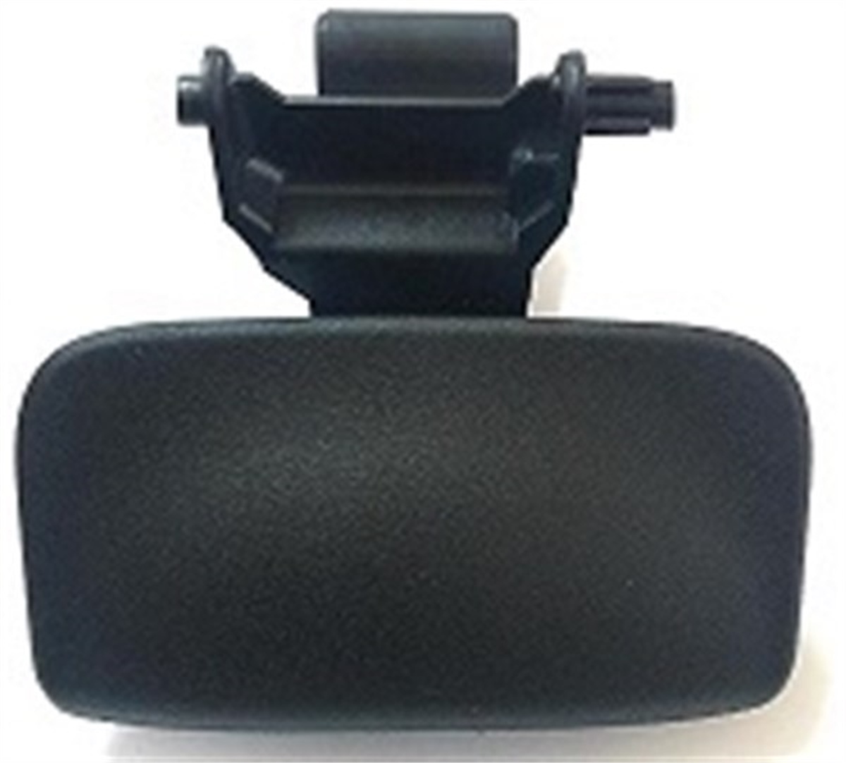 CLIOTORPİDO MANDALI SIYAH MEGANE II-CLIO III NUH 25162NUHNUH 25162
