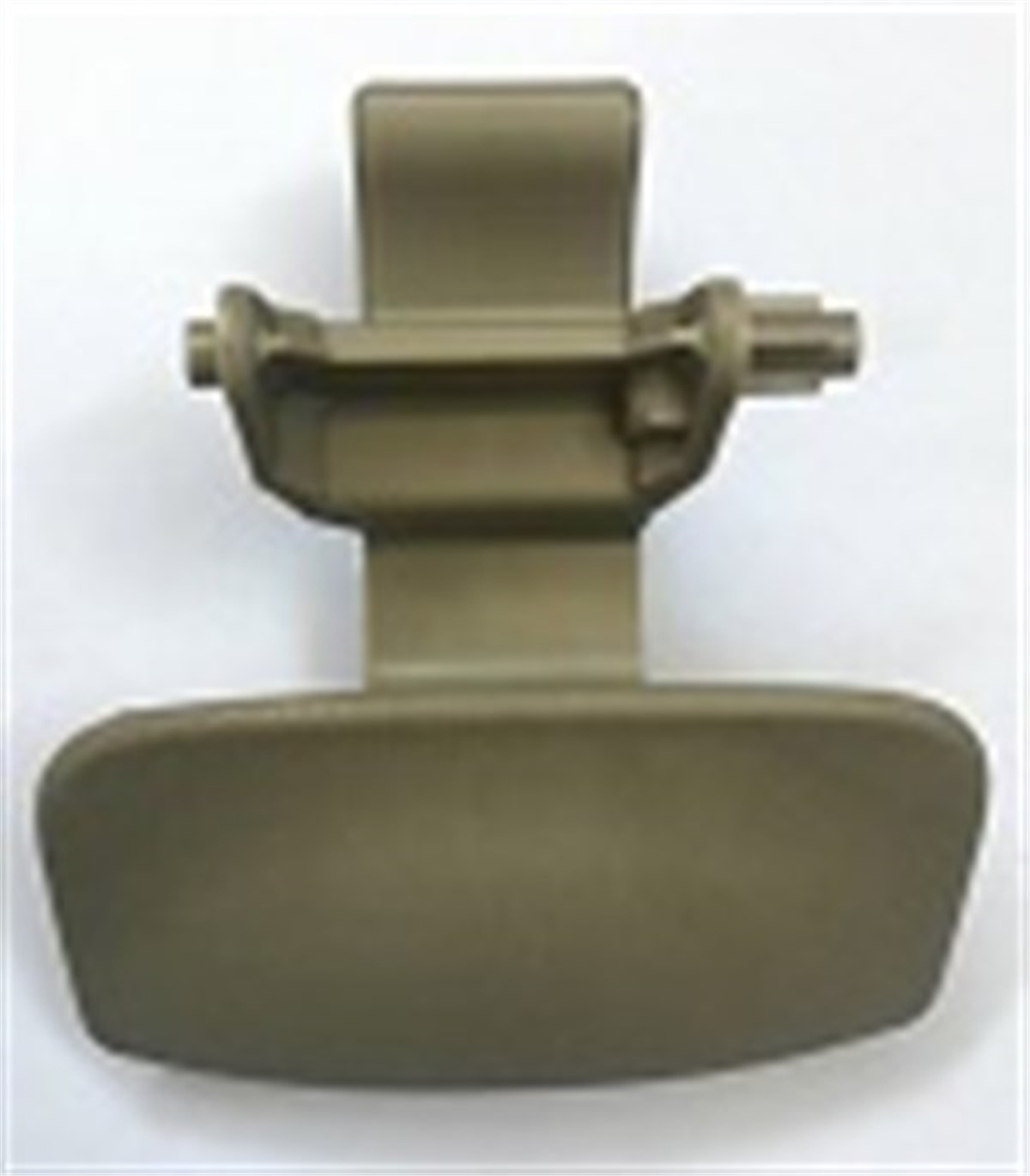 CLIOTORPİDO MANDALI YALI MEGANE II-CLIO III BEJ NUH 25173NUHNUH 25173