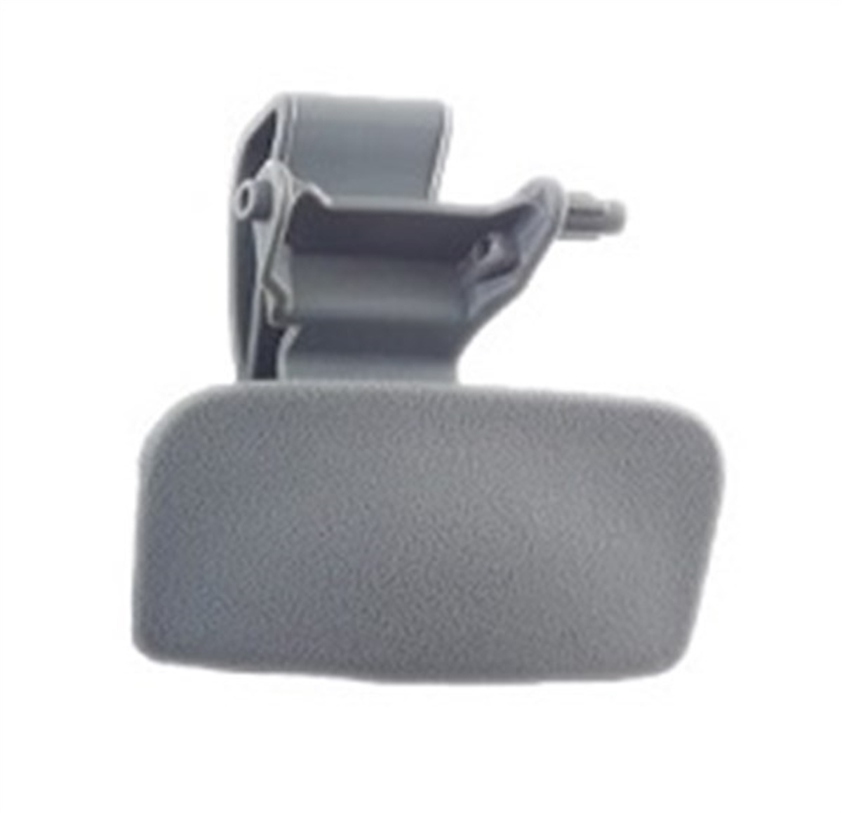 CLIOTORPİDO MANDALI YALI MEGANE II-CLIO III GRİ NUH 25174NUHNUH 25174