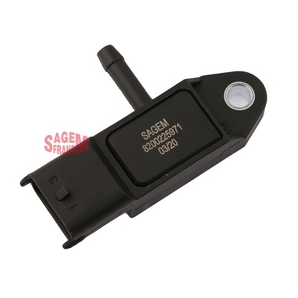 CLIOTURBO BASINÇ SENSORU CLIO III - KANGOO 1.5 DCİ SAGEM 50114SAGEMSAGEM 50114