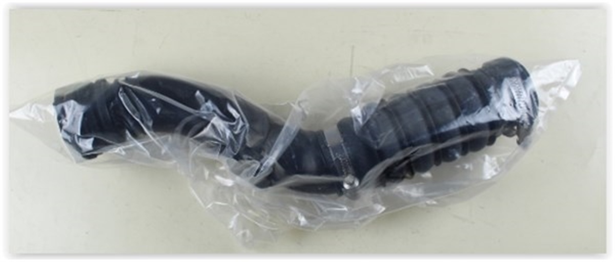 CLIOTURBO HORTUMU CLIO III-MODUS 1.5 DCI K9K 05-12 OEK 8200296596OEKOEK 8200296596
