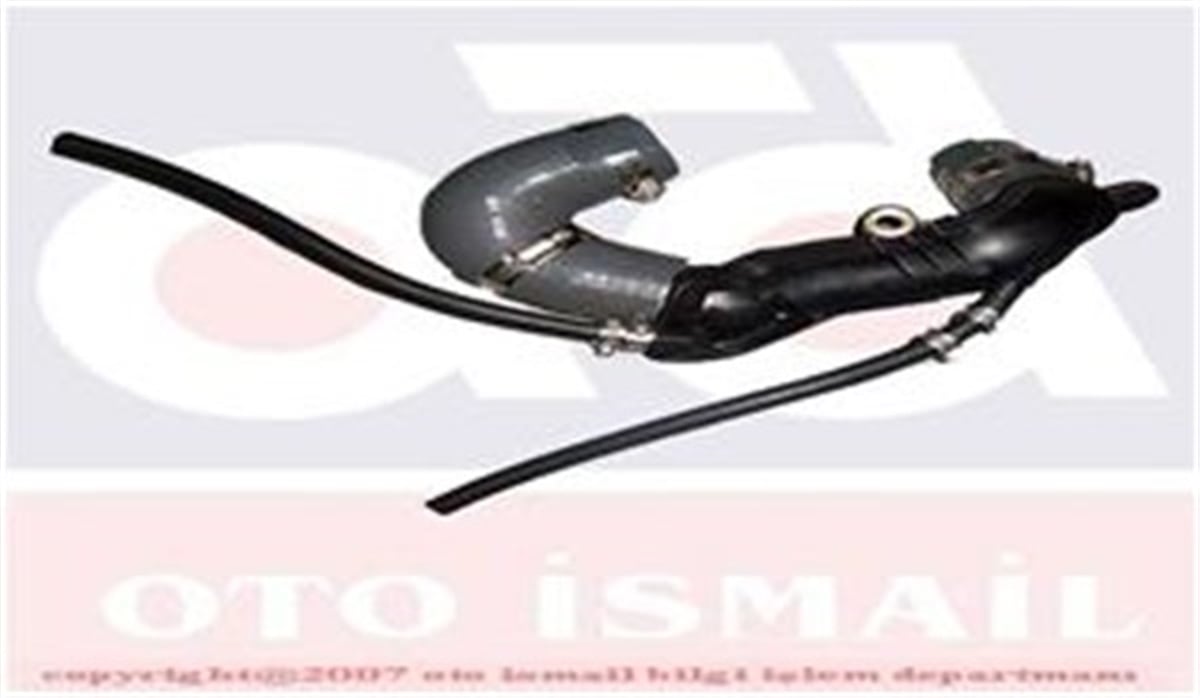 CLIOTURBO HORTUMU KANGOO II-III-CLIO II-III-LOGAN 1.5DCI YM 05 K9K OEK 8200770644OEKOEK 8200770644