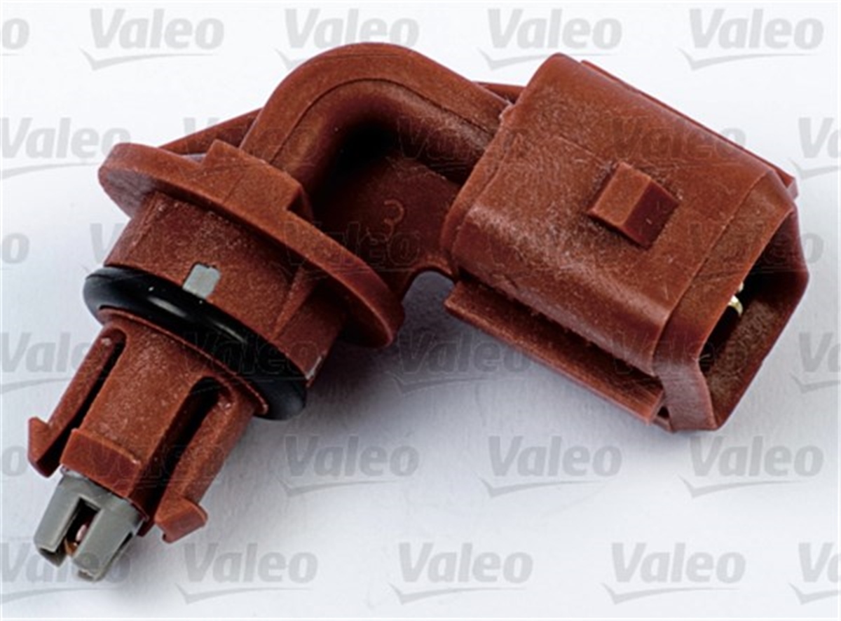 CLIOTURBO ISI MÜŞÜRÜ CLIO 2-3-4-KANGOO-MEGANE 1.4-1.6-LOGAN 1.6-1.5 DCİ 2 FİŞLİ VALEO 255600VALEOVALEO 255600