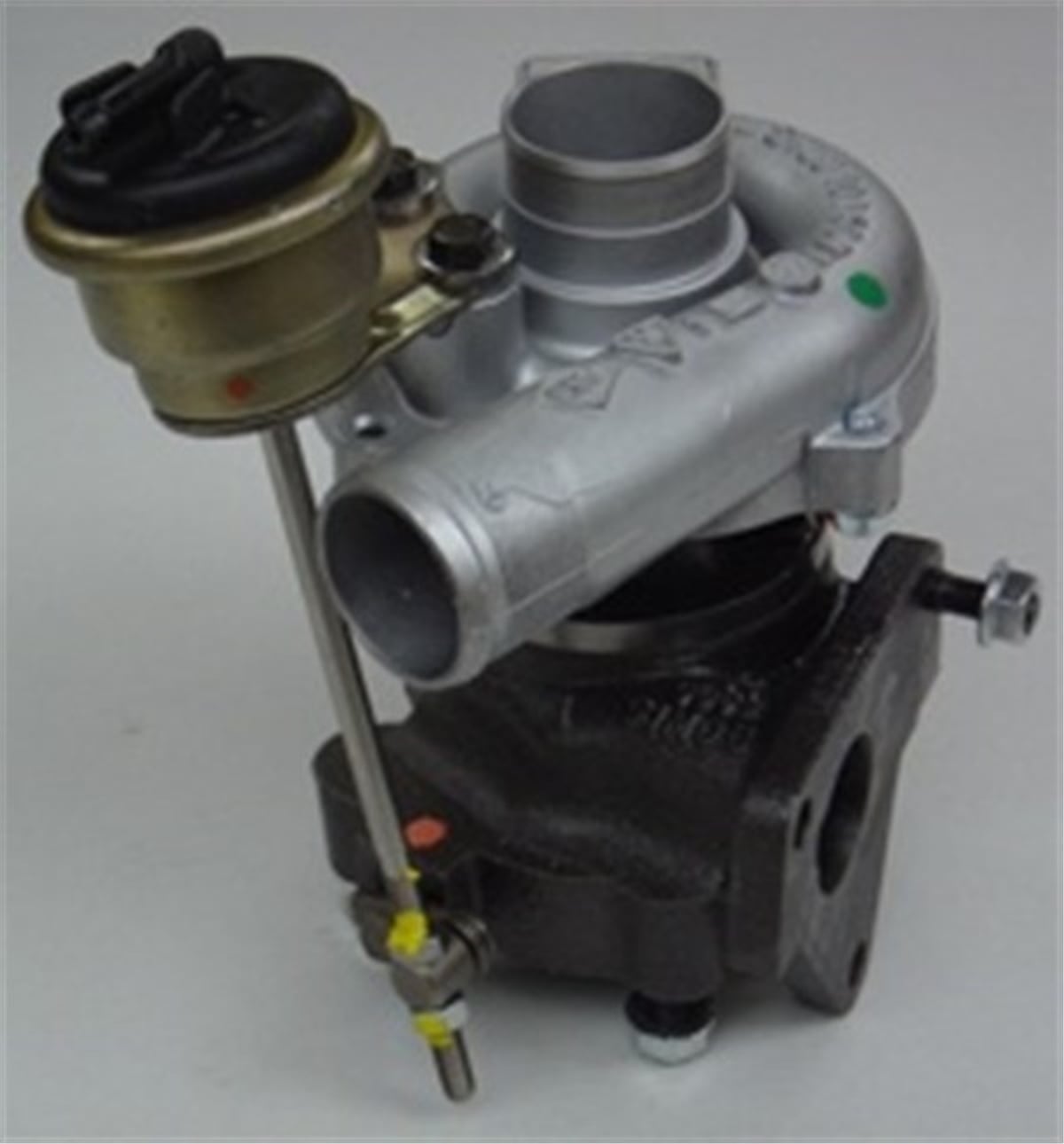 CLIOTURBO KOMPLE CLIO II 01 SYMBOL 01 KANGOO 02 MEGANE II 03 SCENIC II 03 ALMERA-MICRA 03 1.5DCİ K9K 80 BG MOTOPOWER RN1003MOTOPOWERMOTOPOWER RN1003