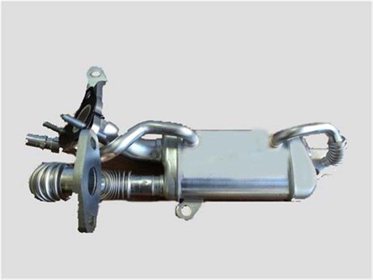 CLIOTURBO SOĞUTUCUSU CLIO IV K9K OEK 147350364ROEKOEK 147350364R
