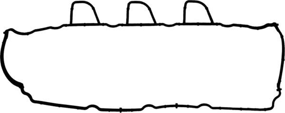 CLIOÜST KAPAK CONTASI MEGANE III-FLUENCE-CLIO III-KANGOO-DUSTER-SANDERO-LOGAN-DOKKER 1.5DCİ OEK 7701070607OEKOEK 7701070607
