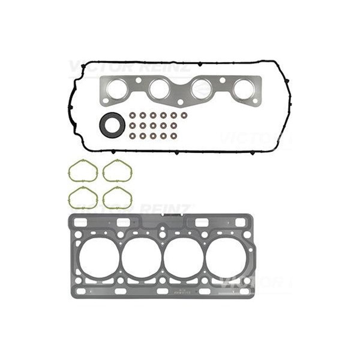 CLIOÜST TAKIM CONTA CLIO III-MODUS-TWINGO 1.2 16V 05 D4F 740 V.REINZ 023374003V.REINZV.REINZ 023374003
