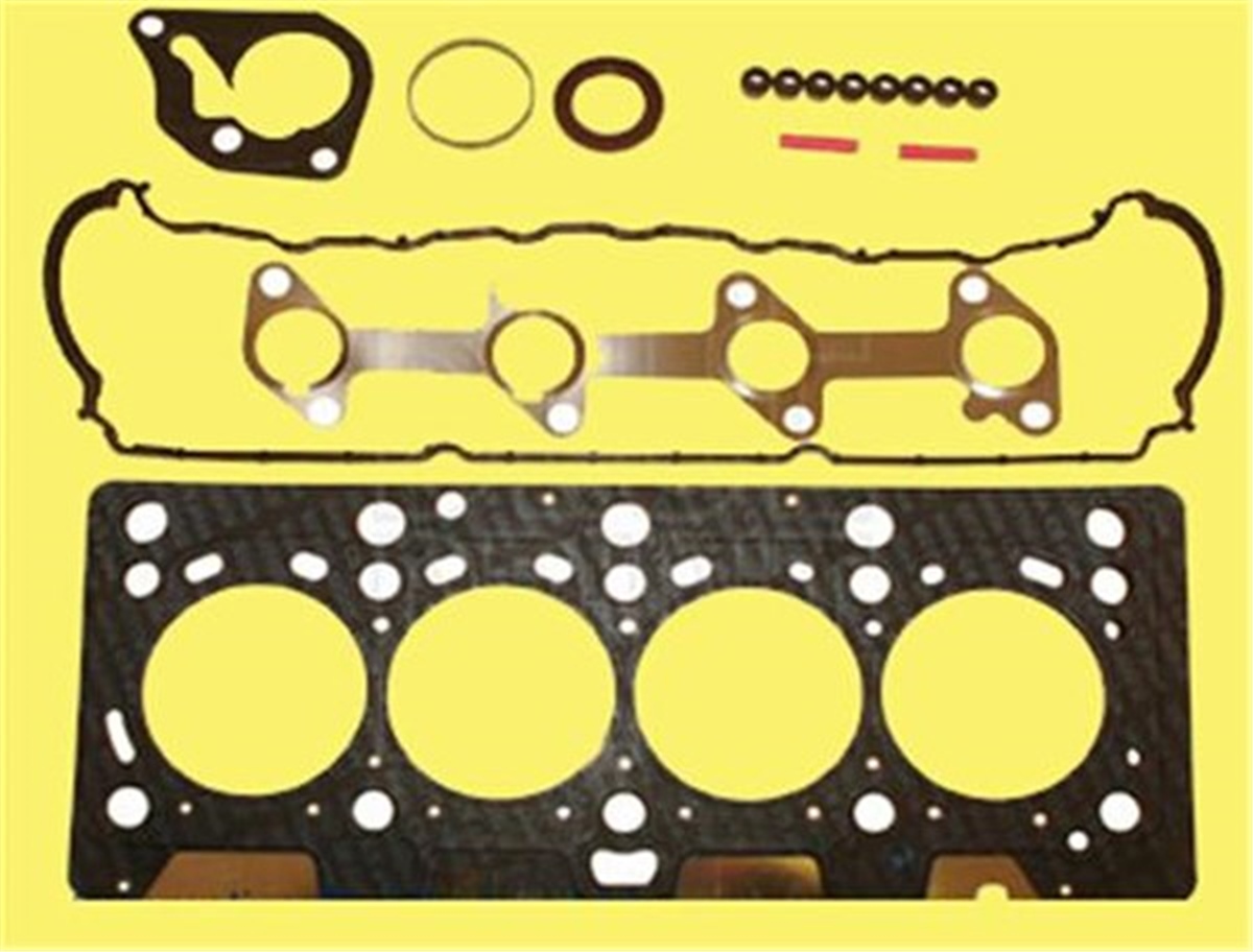 CLIOÜST TAKIM CONTASI KANGOO-CLIO-MEGANE II-LOGAN 1.5 DCİ K9K SKT KEÇELİ SUBAP LASTİKLİ SİLİNDİR KAPAK CONTASI Lİ OTOCONTA 42457103SOTOCONTAOTOCONTA 42457103S