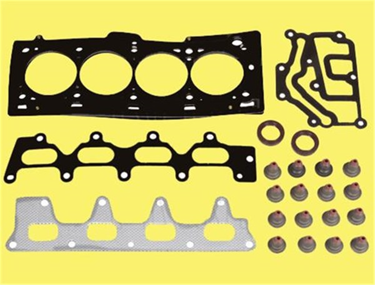 CLIOÜST TAKIM CONTASI MEGANE-CLIO-LGN-LOGAN 1.4-1.6 16V K4J-K4M SKT KEÇELİ SUBAP LASTİKLİ OTOCONTA 42457203SOTOCONTAOTOCONTA 42457203S