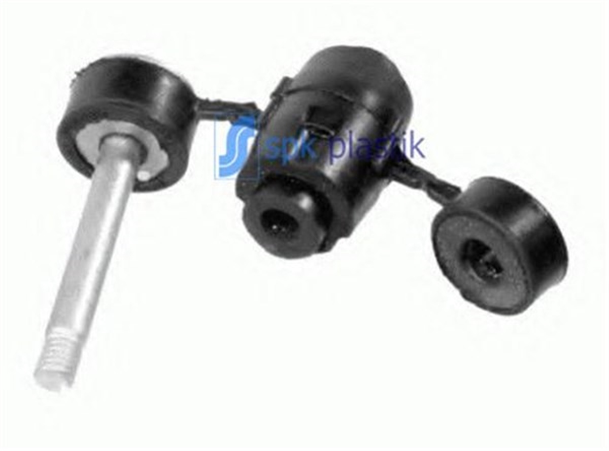 CLIOVİRAJ DEMİR UÇ LASTİĞİ ÇİVİLİ EXPRESS-CLIO II-KANGOO TÜM MOTOR TİPLERİ SPK 20770SPKSPK 20770