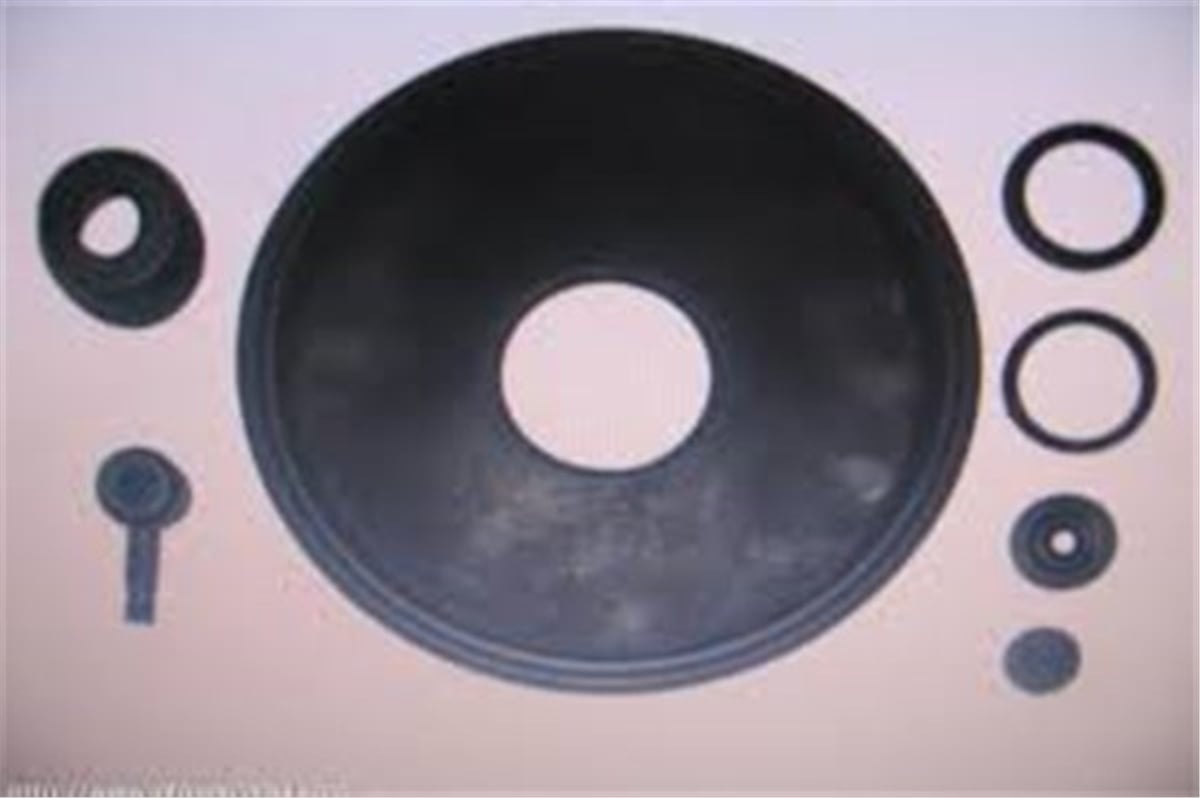 CLIOWESTINGHOUSE DİYAFRAMI CLIO-KANGOO-PARTNER METSAN 451METSANMETSAN 451