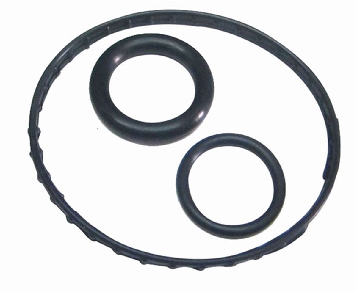 CLIOYAĞ FİLTRE MANŞON CONTA TK.118 SYMBOL OKSA 734OKSAOKSA 734