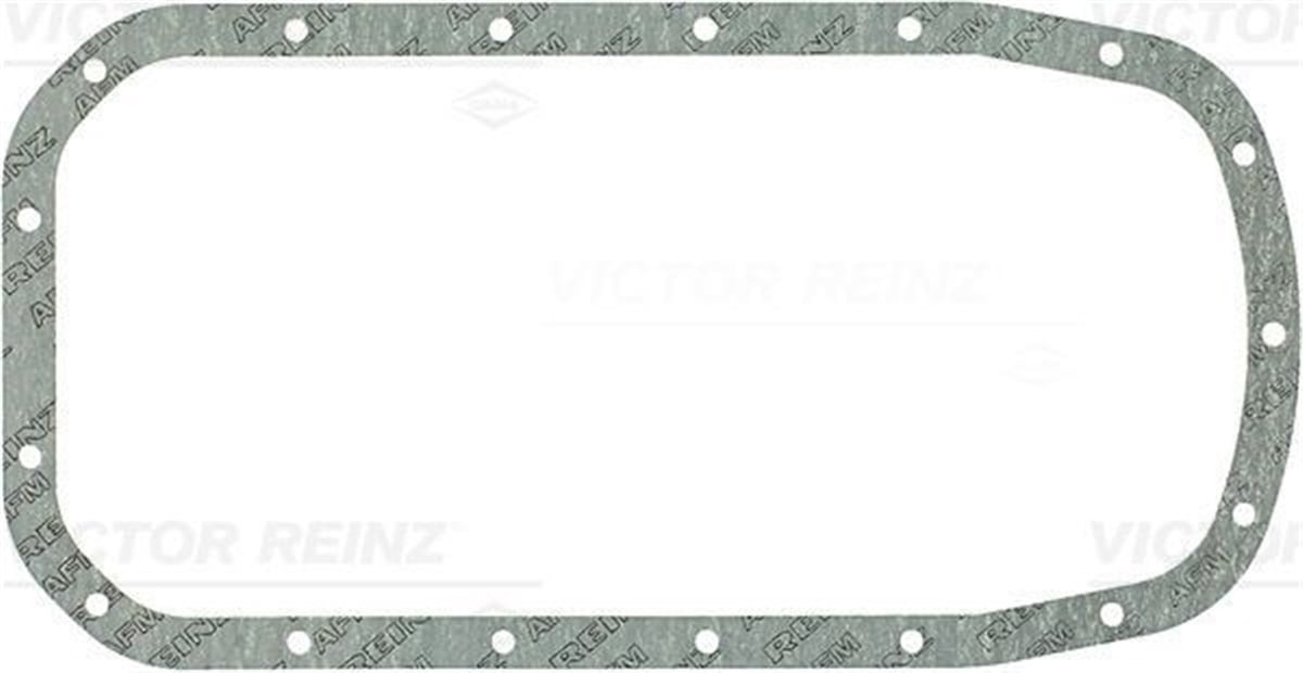 CLIOYAĞ KARTER CONTASI CLIO I-II 96-03 -TWINGO 96 1.2 D7F V.REINZ 713336600V.REINZV.REINZ 713336600