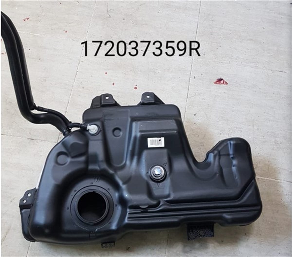 CLIOYAKIT DEPOSU CLIO IV OEK 172037359ROEKOEK 172037359R