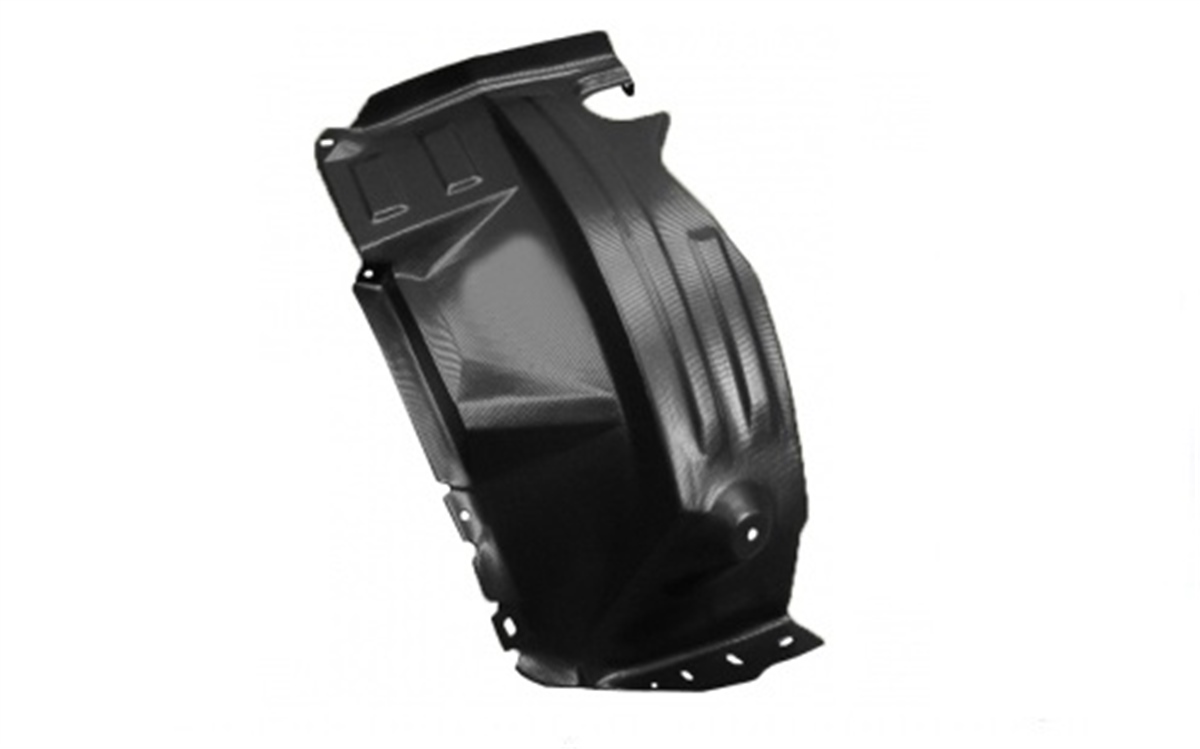 COLTMITSUBISHI COLT ARKA ÇAMURLUK DAVLUMBAZ 5 KAPI SOL.04- 5370A069DE-GAMIT15CO002
