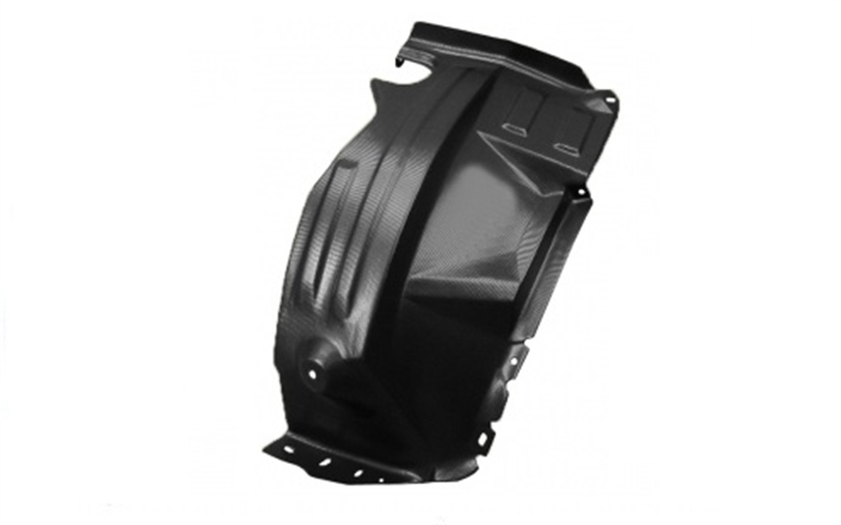 COLTMITSUBISHI COLT ARKA ÇAMURLUK DAVLUMBAZ 5 KAPI SAĞ.04- 5370A070DE-GAMIT15CO001