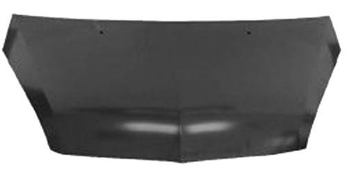 COLTMITSUBISHI COLT MOTOR KAPUTU 04- MN161899DE-GAMIT08CO003