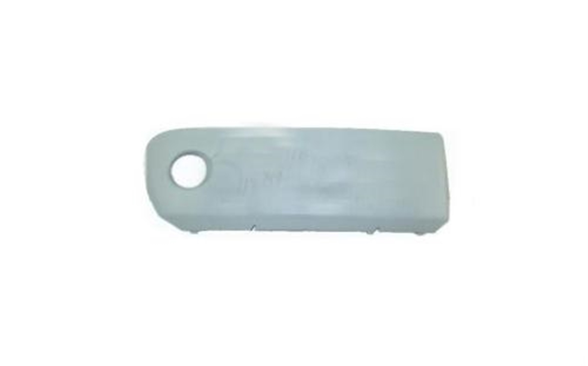 COLTMITSUBISHI COLT ÖN TAMPON KUŞAĞI DELIKLİ AST.SAĞ.04- MN105774ZZDE-GAMIT07CO005