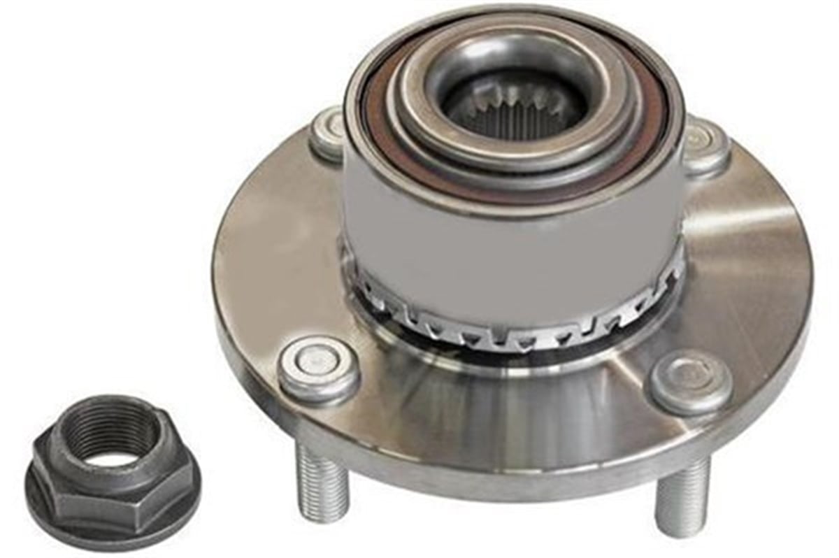 COLTÖN TEKER RULMANI MITSUBISHI COLT Z30 40X76X38 AKTİF SENSÖR SNR XGB35273NTNSNRSNR XGB35273NTN