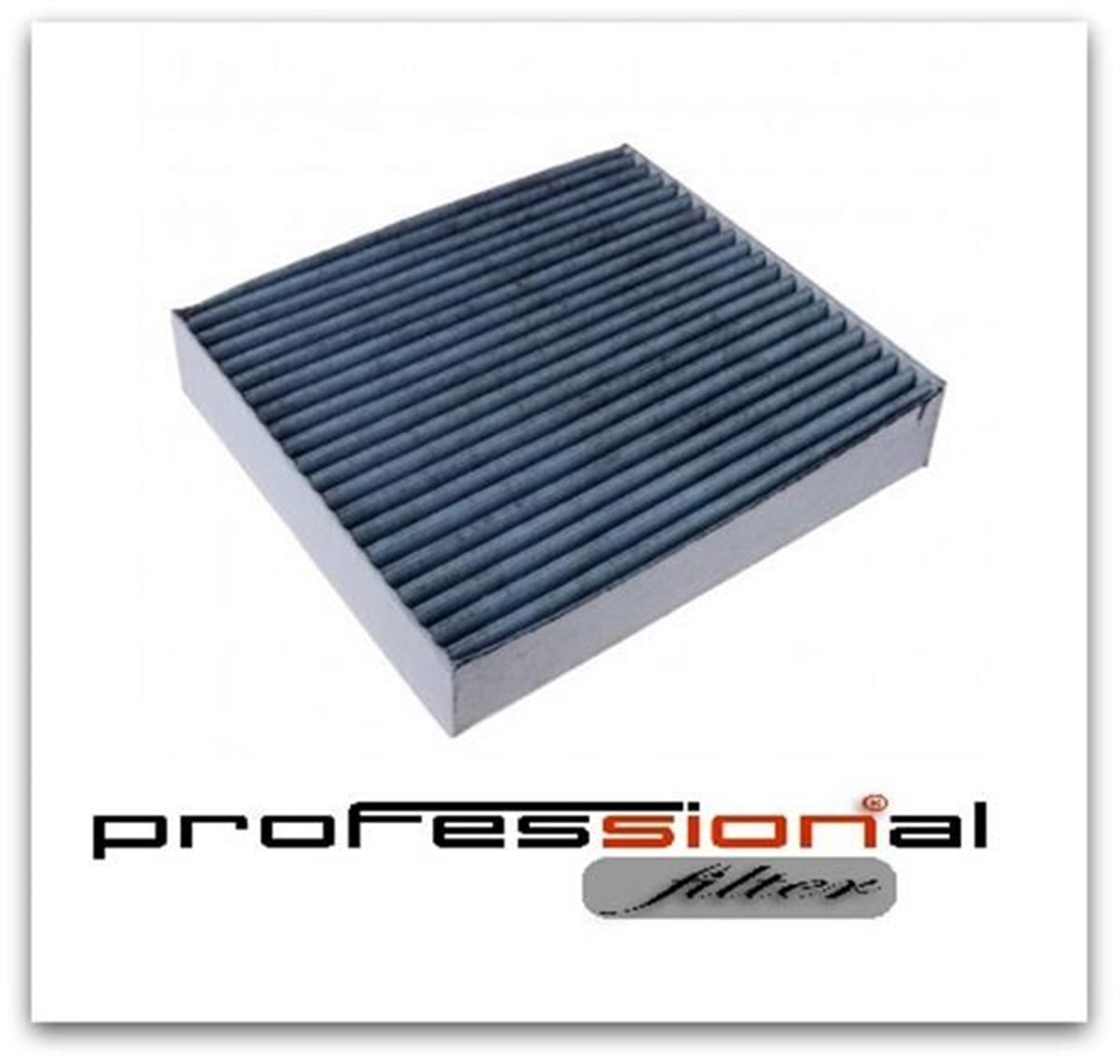 COLTPOLEN FİLTRESİ MITSUBISHI COLT VI KARBONLU CUK1830 SION SC5154KSIONSION SC5154K