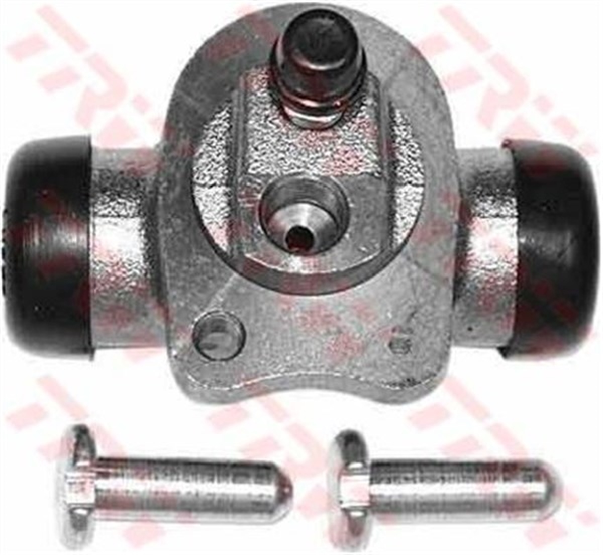COMBOFREN SİLİNDİRİ ARKA SOL - SAĞ 550006 OPEL COMBO B 93- BM TRW TRW BWD118TRWTRW BWD118