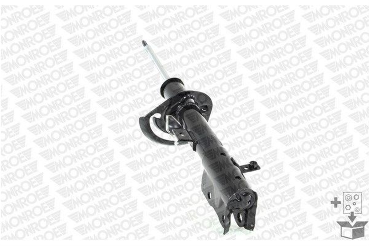 COMPASSÖN AMORTİSÖR SOL JEEP PATRIOT 2007-2017 COMPASS 06 11 DODGE CALIPER 06 MONROE 72368STMONROEMONROE 72368ST