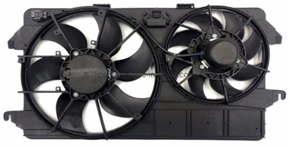 CONNECTFAN MOTORU CONNECT -ÇIFTLI 2002 ORIS FFR347ORISORIS FFR347