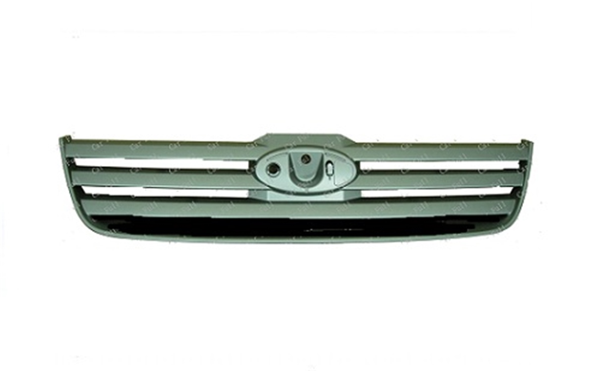 CONNECTFORD CONNECT ÖN PANJUR GRİ 09- 9T168150BCP5A1DE-GAFOR09CO006