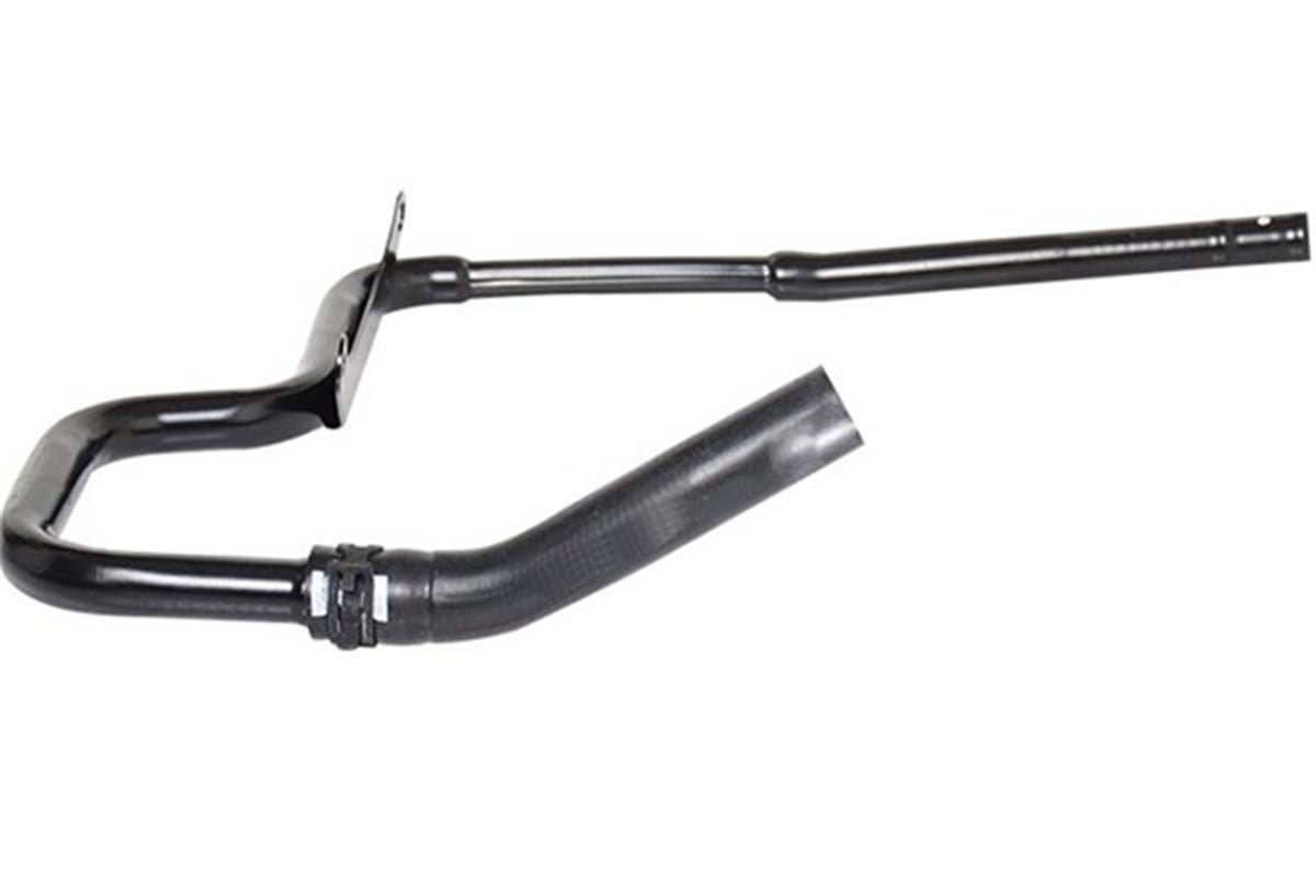 CONNECTKALORİFER HORTUMU KOMPLE CONNECT 1.8 TDCI 02 75-90 HP YTT 9605YTTYTT 9605
