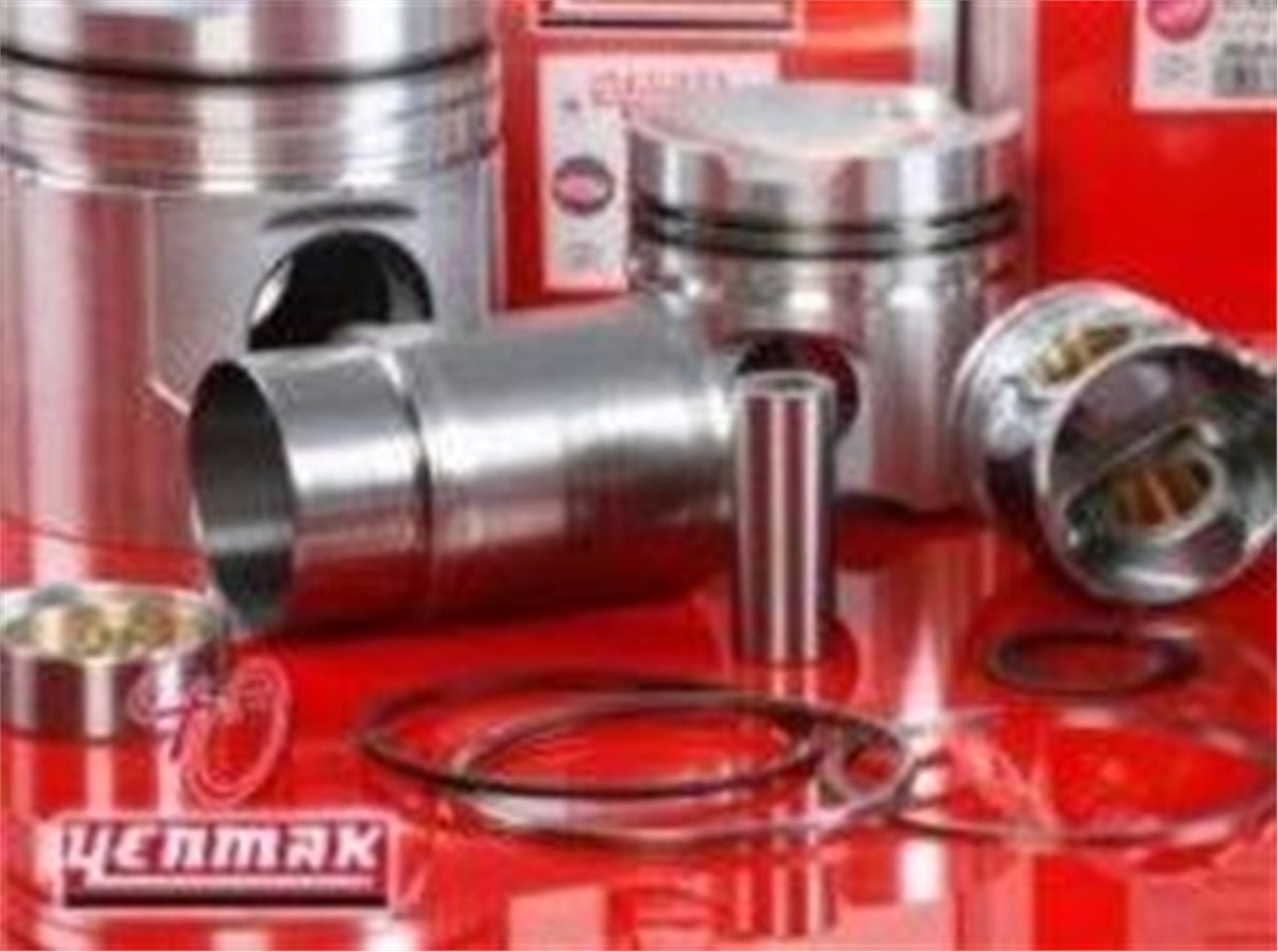 CONNECTMOTOR PİSTON SEGMAN CONNECT 1.8 TDCI 75 PC STD 82.50 MM YENMAK 31-03465-000YENMAKYENMAK 31-03465-000