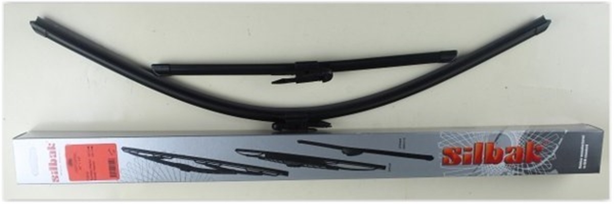 CONNECTSILECEK MUZ TİPİ COURIER - CONNECT 09 13 SILBAK SB2815BSILBAKSILBAK SB2815B