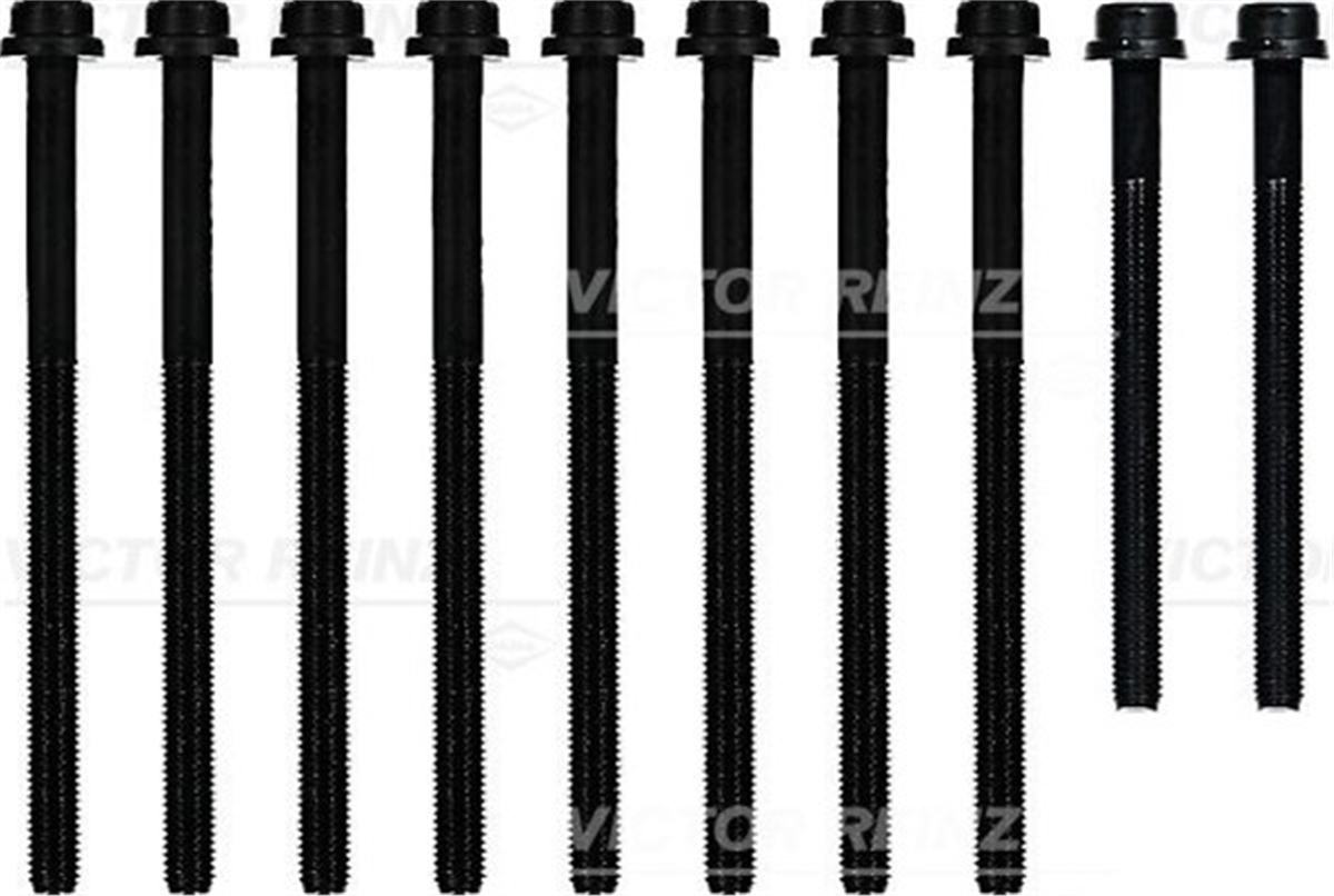 CONNECTSİLİNDİR KAPAK SAPLAMASI CONNECT 1.8 TDI V.REINZ 143213401V.REINZV.REINZ 143213401