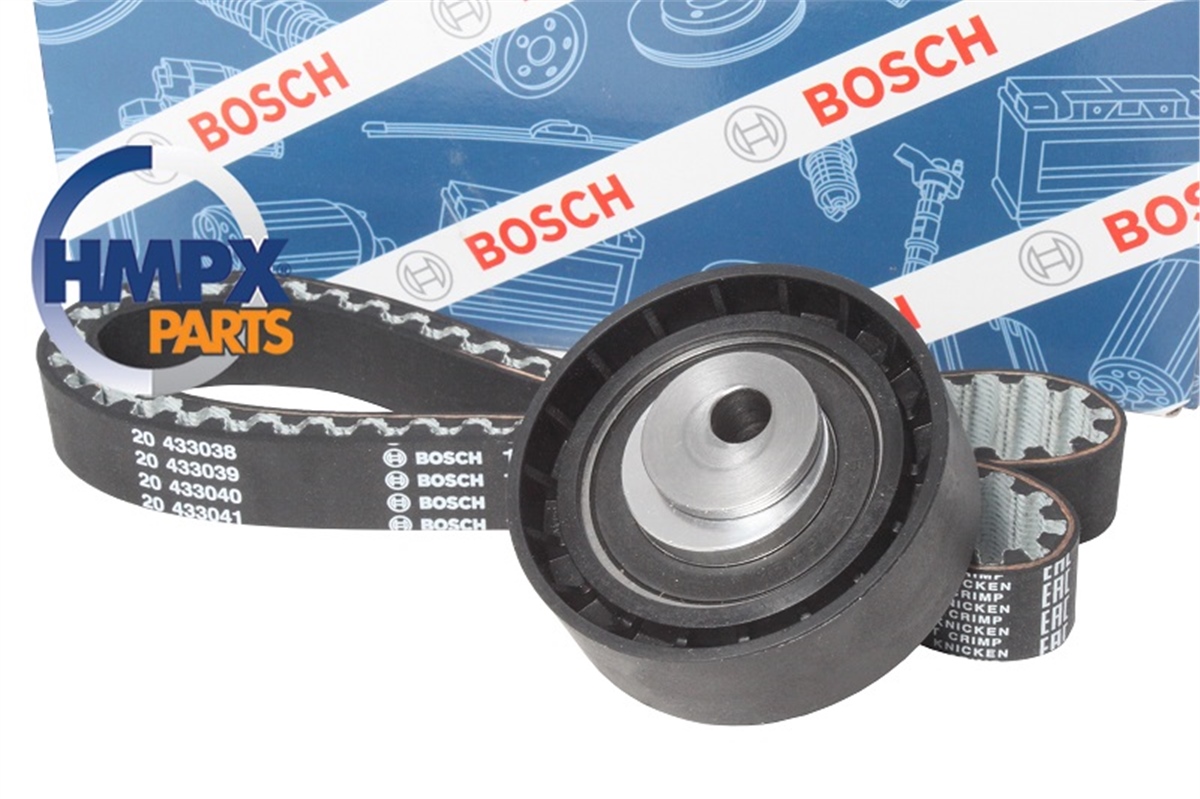 CONNECTTRİGER SETİ 2T1Q 6M260 AA FORD CONNECT 02-13 1,8 TDCİ BOSCH BCH 1987948909BOSCHBCH 1987948909