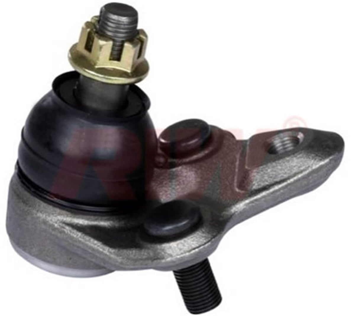 COROLLAALT ROTİL TOYOTA COROLLA 00 RAV4 00-06 RIW TO1014RIWRIW TO1014