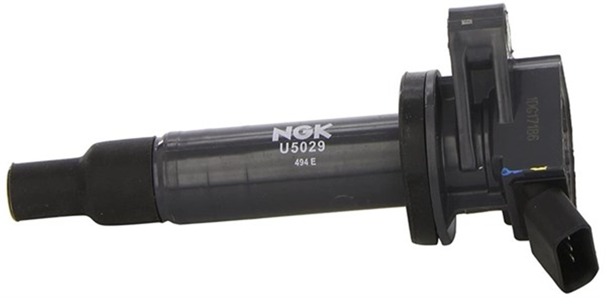 COROLLAATEŞLEME BOBİNİ U5029 90919-02262 JAPON COROLLA AVENSIS 1.6/1.8 03-08 YARIS 1.0 06- 00-06 1.6 NGK NGK 48107NGKNGK 48107