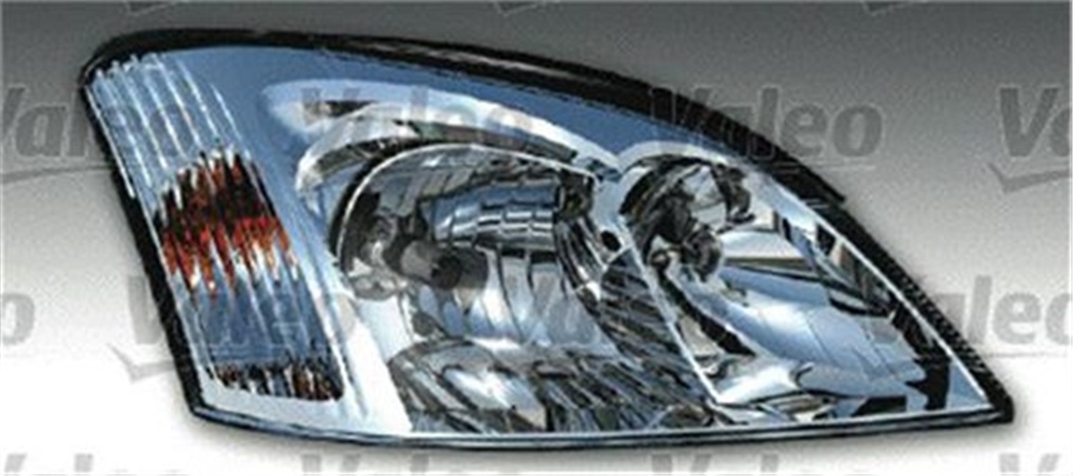 COROLLAFAR SİNYAL SAĞ TOYOTA COROLLA 11-01 ELEKTRİKLİ H7 H7 VALEO 088271VALEOVALEO 088271