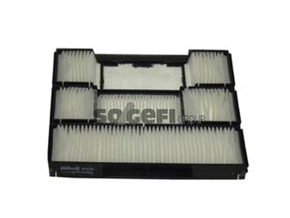 COROLLAPOLEN FİLTRESİ COROLLA 1.4-1.6-2.0 D 97-00 PURFLUX AH295PURFLUXPURFLUX AH295