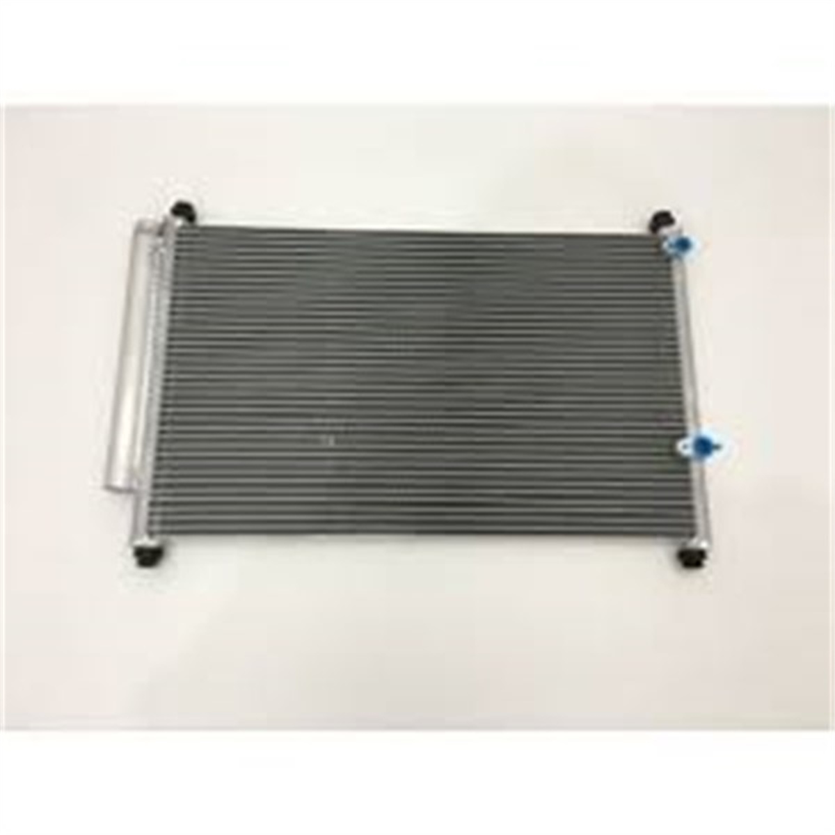 COROLLARADYATOR COROLLA 1.4-1.6 VVTİ AC KLİMASIZ MEK AL-PL-BRZ 600X348X16 RIW TO81506RIWRIW TO81506