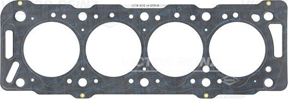 COROLLASİLİNDİR KAPAK CONTASI PARTNER-BERLINGO-JUMPY-XSARA-SCUDO-COROLLA XS 1.9 DW8 B V.REINZ 613372000V.REINZV.REINZ 613372000