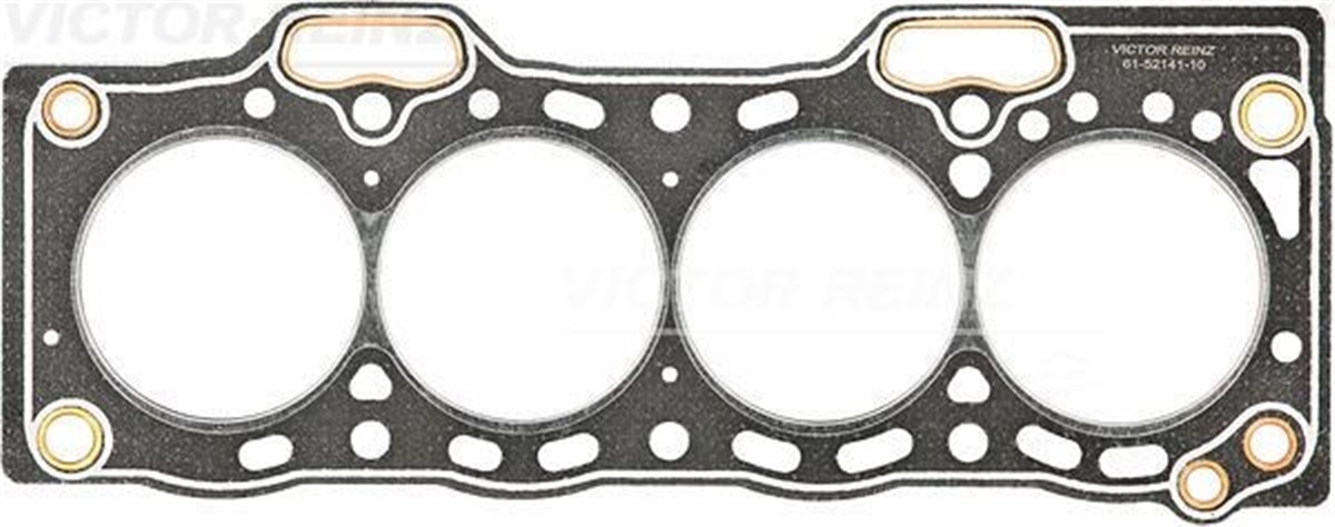 COROLLASİLİNDİR KAPAK CONTASI TOYOTA COROLLA 1.3 83-87 1.5 4WD 82-88 V.REINZ 615214110V.REINZV.REINZ 615214110