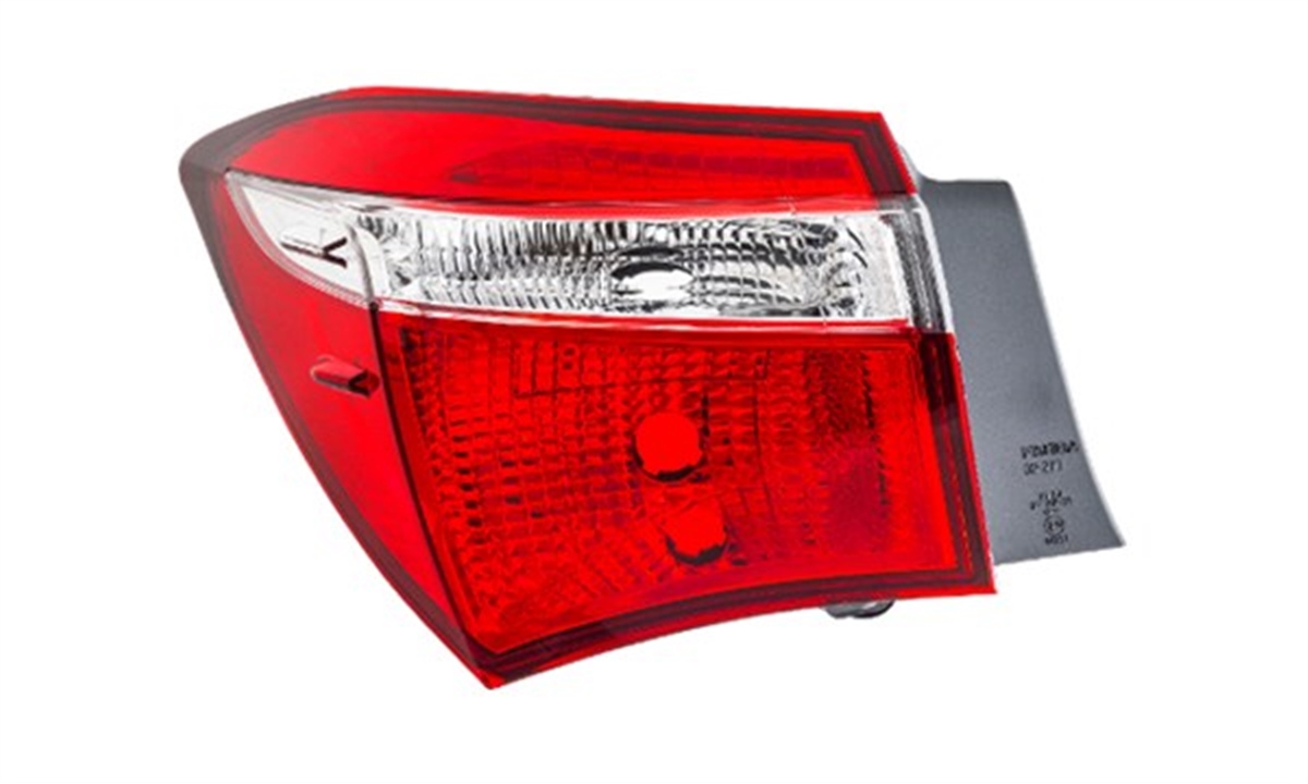 COROLLASTOP LAMBASI DIŞ TARAF SOL COROLLA 13-17 ULO 1130011ULOULO 1130011