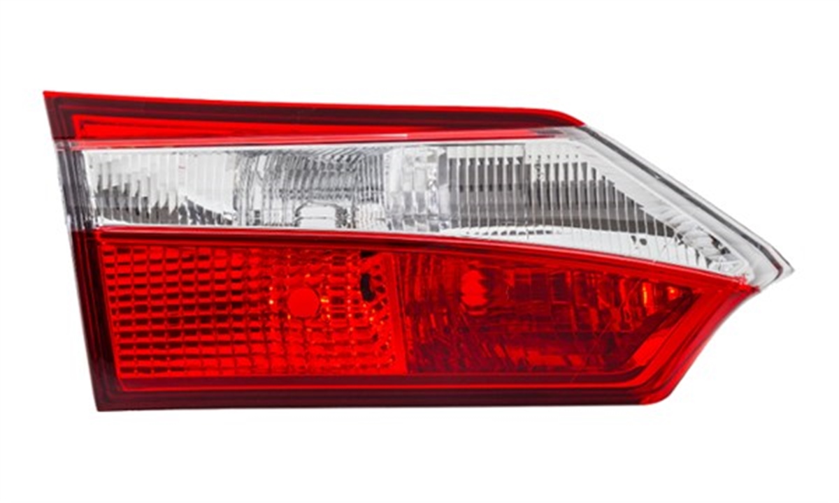 COROLLASTOP LAMBASI İÇ TARAF SOL COROLLA 13-17 ULO 1130001ULOULO 1130001