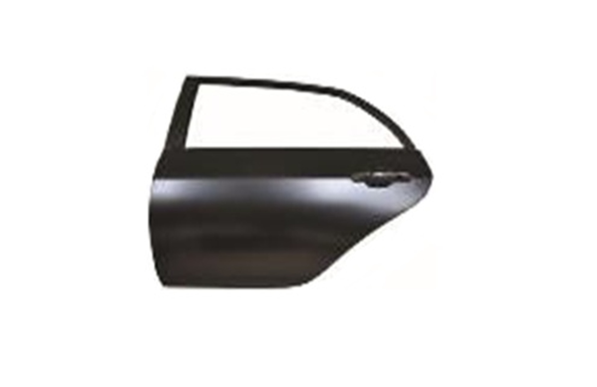 COROLLATOYOTA COROLLA ARKA KAPI SOL.08-12 6700412A20DE-GATOY08CO060