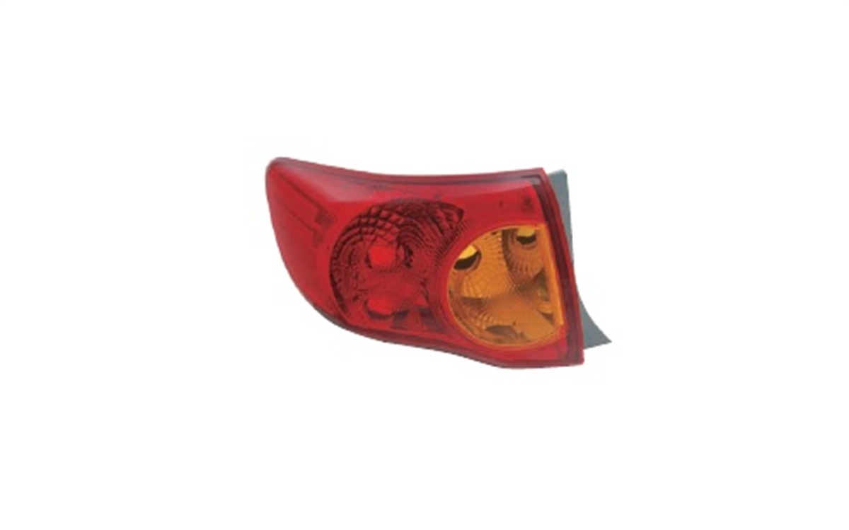 COROLLATOYOTA COROLLA ARKA STOP DIŞ SOL.08- 8156112A10TYCTOY10CO054
