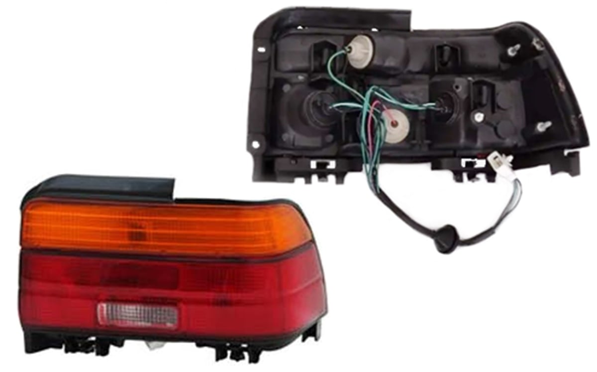 COROLLATOYOTA COROLLA ARKA STOP DUYLU-AMPULLU SAĞ.92-97 815601A630TYCTOY10CO007